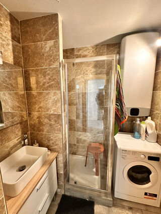  Appartement à vendre 4 pièces 70 m²