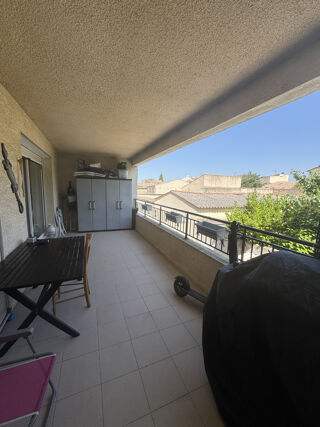  Appartement � vendre 2 pi�ces 51 m�