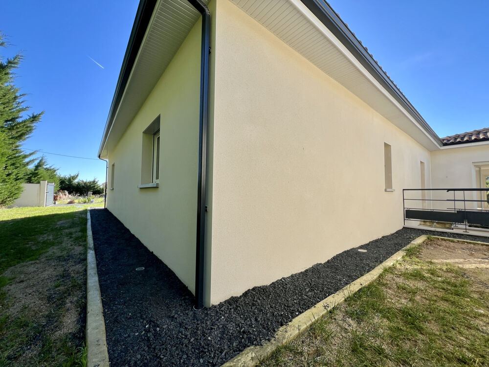 � vendre  Maison Bessi�res (31660)