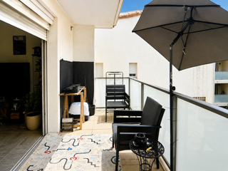  Appartement à vendre 3 pièces 66 m²