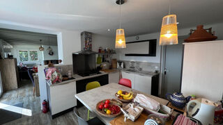  Maison à vendre 5 pièces 127 m²