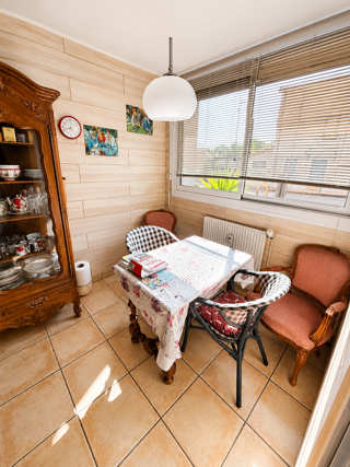 Appartement à vendre 3 pièces 78 m²