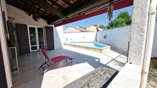  Maison à vendre 5 pièces 120 m²