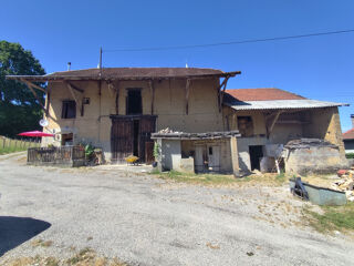  Remise / Grange à vendre 3 pièces 76 m²