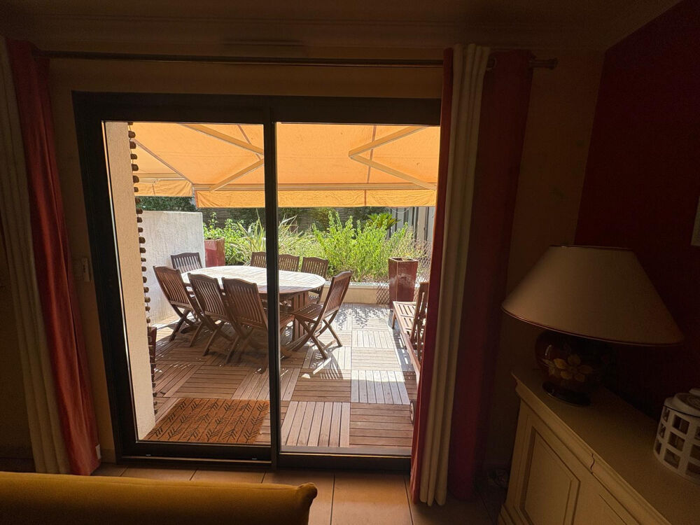 Vente Appartement Appartement à acheter avec terrasse balcon 8 pièces à Sète, quartier Victor Hugo Sete
