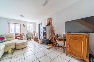  Maison à vendre 5 pièces 132 m²