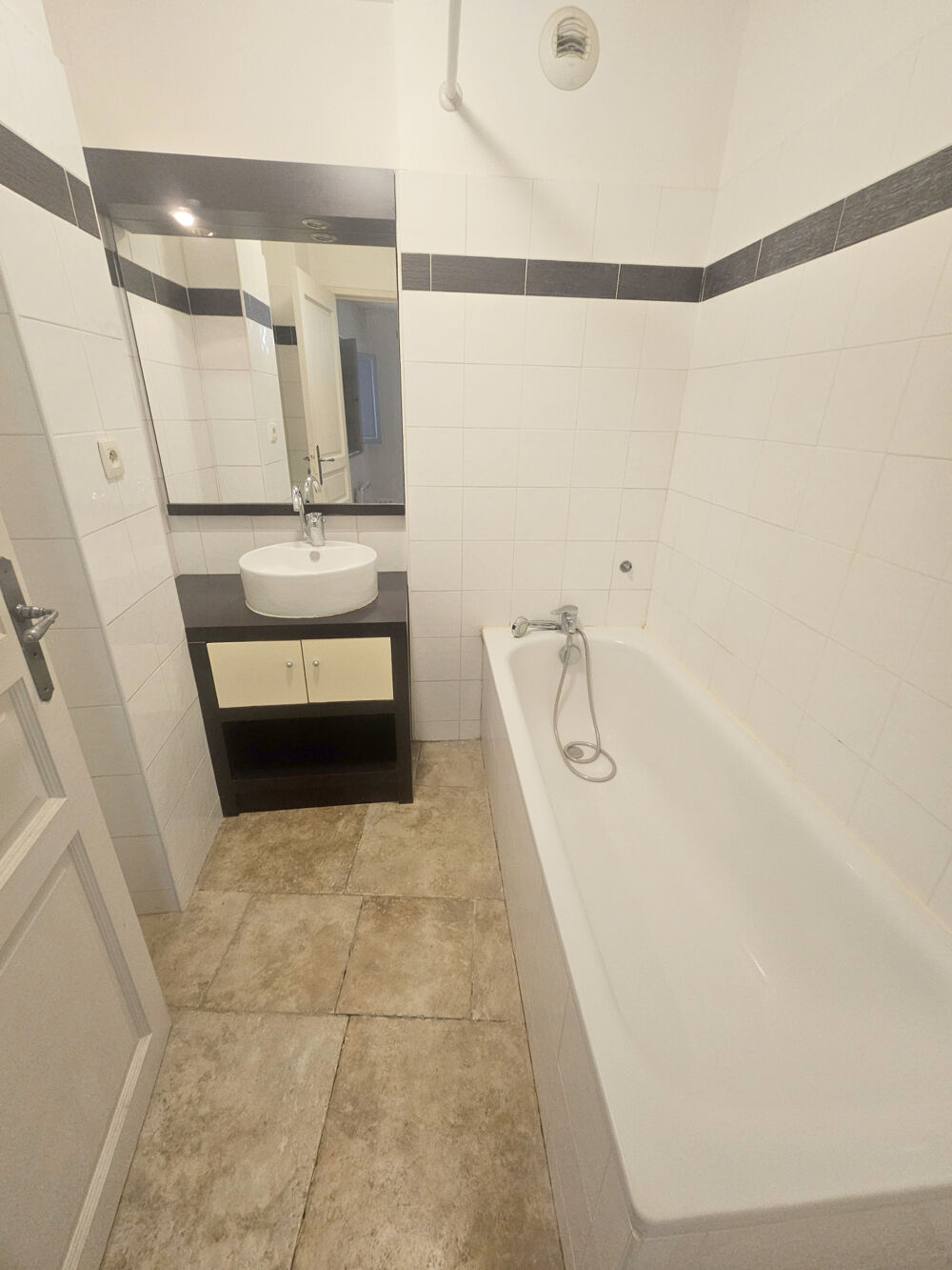 Vente Appartement Dépt Hérault (34), à vendre MONTPELLIER Appartement T2 de 55m2 Montpellier