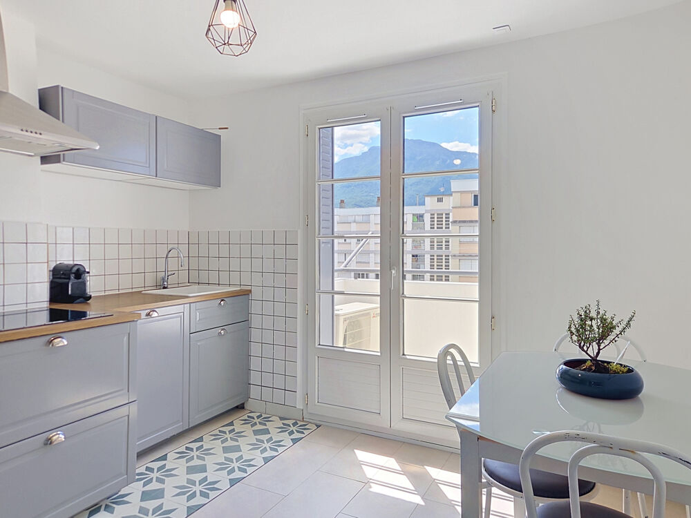 APPARTEMENT T2 GRENOBLE STALINGRAD 38100