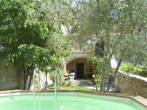   Charmante maison de rue avec jardin Maison - 7 pièce(s) - 150 m²