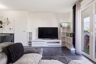  Appartement à vendre 2 pièces 45 m²