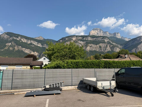   DPT (38) - A LOUER - Local commercial / Artisan 25m2 - GRESIVAUDAN/ BERNIN 