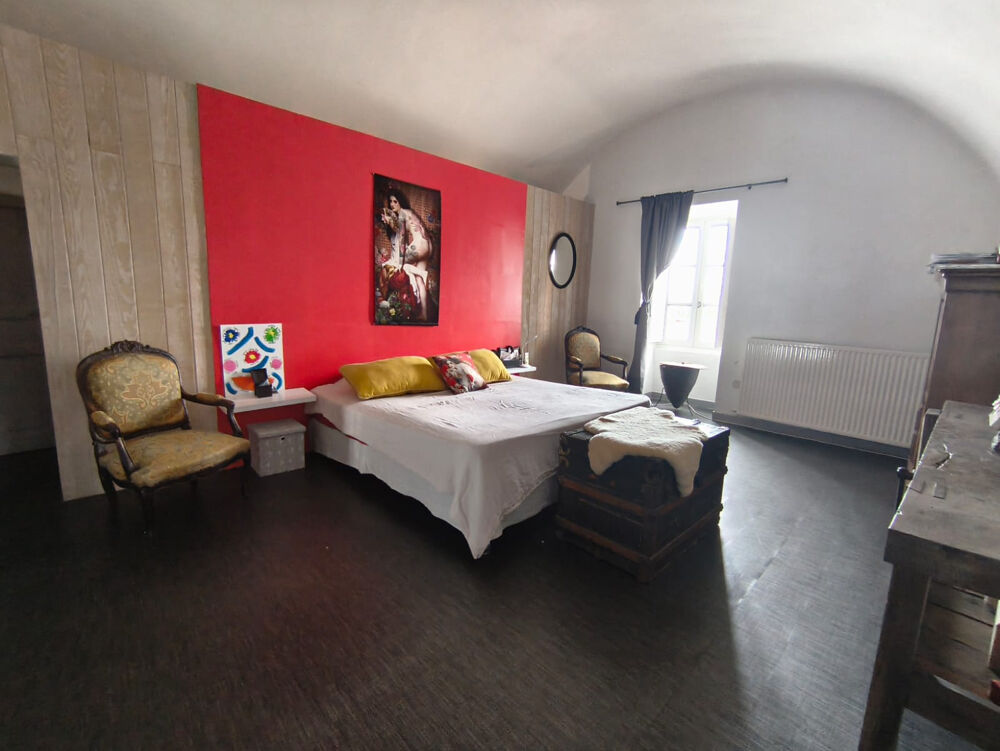 Vente Maison DPT(30)  A VENDRE PONT ST ESPRIT IMMEUBLE DE 5 APPARTEMENTS Pont st esprit