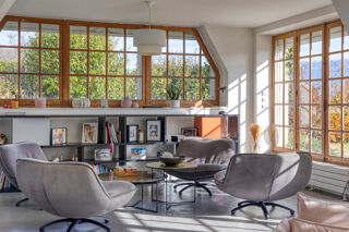  Propri�t�/ch�teau � vendre 6 pi�ces 230 m�