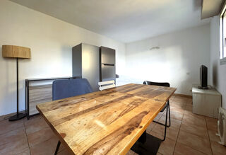  Appartement � vendre 1 pi�ce 29 m�