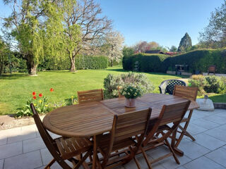  Maison � vendre 6 pi�ces 145 m�