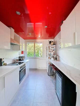  Appartement � vendre 3 pi�ces 68 m�