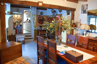  Ferme à vendre 11 pièces 100 m²
