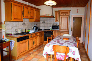  Maison à vendre 7 pièces 110 m²