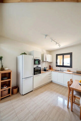  Maison � vendre 4 pi�ces 100 m�