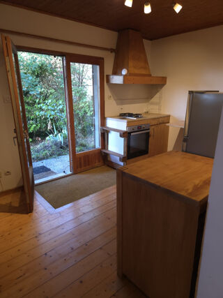  Appartement à louer 2 pièces 51 m²