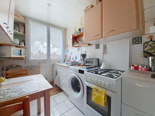  Appartement  vendre 3 pices 51 m