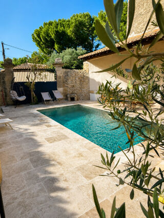  Maison à vendre 7 pièces 190 m²