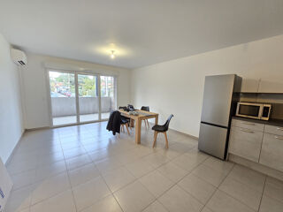  Appartement à vendre 3 pièces 63 m²