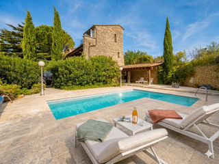 Propriété/château à vendre 6 pièces 210 m²