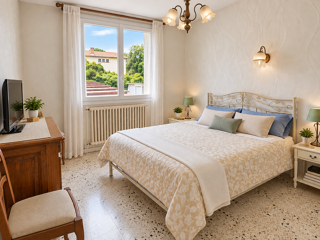 Vente Appartement Dépt Hérault (34), à vendre Sete Appartement ff3 de 66m2 - balcon - cave - parking commun. Sete