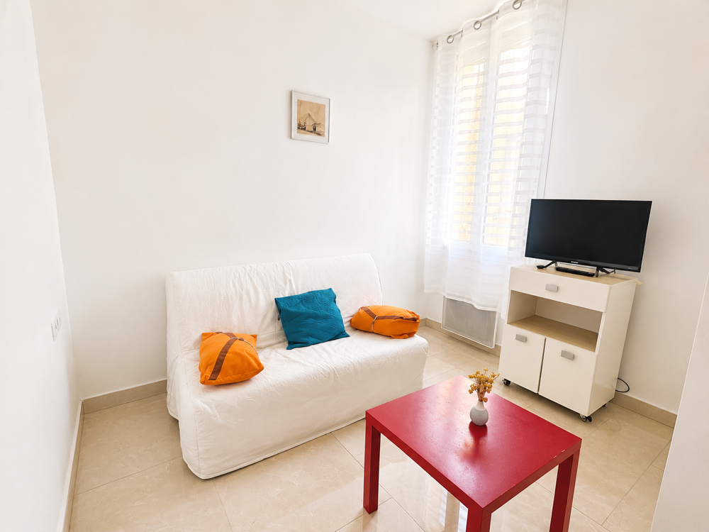 Vente Appartement Dépt Hérault (34), à vendre MONTPELLIER Appartement T4 de 91m2 - cave. Montpellier