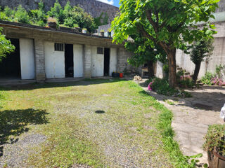  Maison  vendre 6 pices 193 m