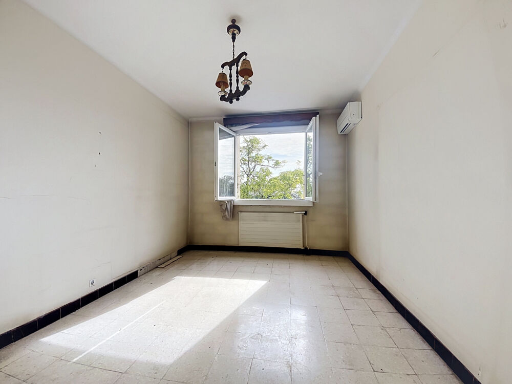 Vente Appartement Montpellier Celleneuve Spacieux appartement de 81 m2 avec balcon , cave et garage Montpellier