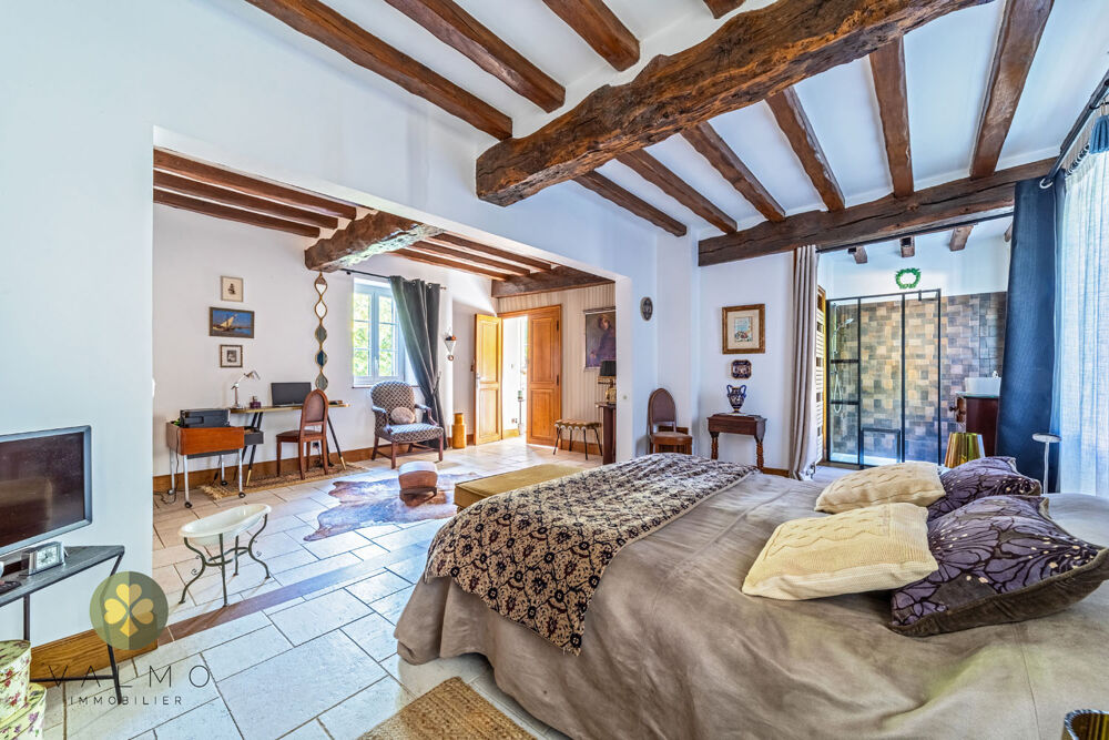  vendre  Proprit/chteau Houdan (78550)