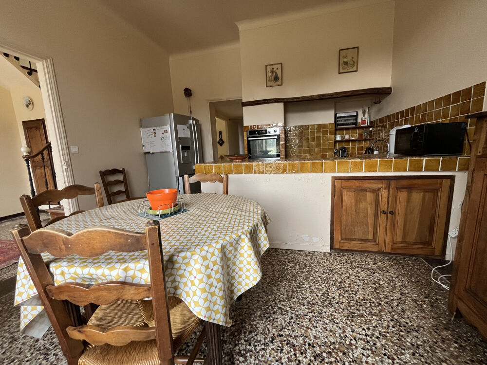 � vendre  Maison Caumont-sur-Durance (84510)