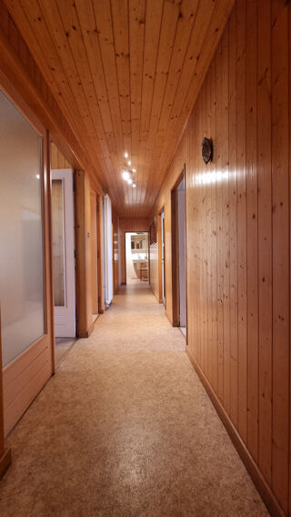  Maison � vendre 7 pi�ces 110 m�