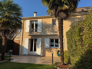  Maison � vendre 5 pi�ces 89 m�