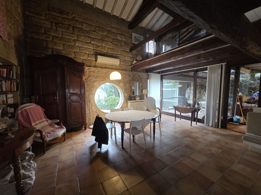 Vente Maison Maison de maitre 210 m2 proche centre ville Vauvert