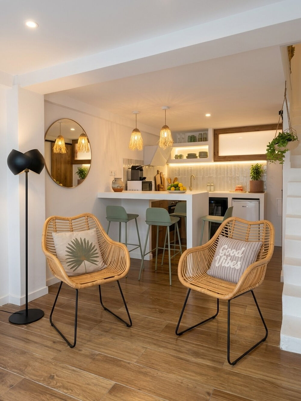 Dépt Hérault (34), à vendre Pérols Maison de 54m2 - Tropézienne de 10m2