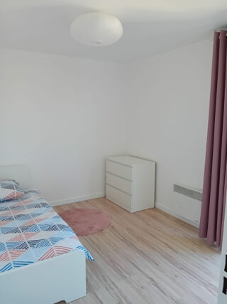  Appartement  vendre 3 pices 60 m