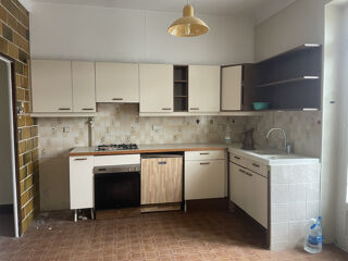  Maison à vendre 4 pièces 184 m²