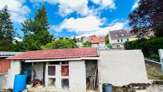  Terrain à vendre 213 m²