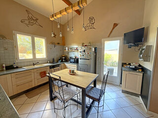  Maison � vendre 5 pi�ces 137 m�