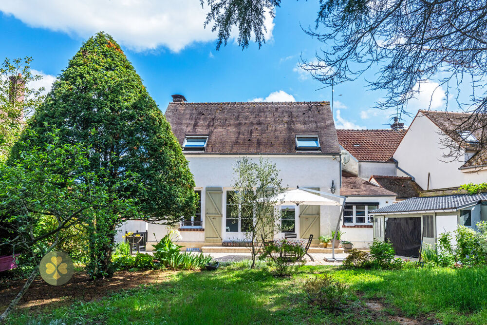 DEPT Yvelines (78) La Queue-Lez-Yvelines + A vendre maison de 100 m2