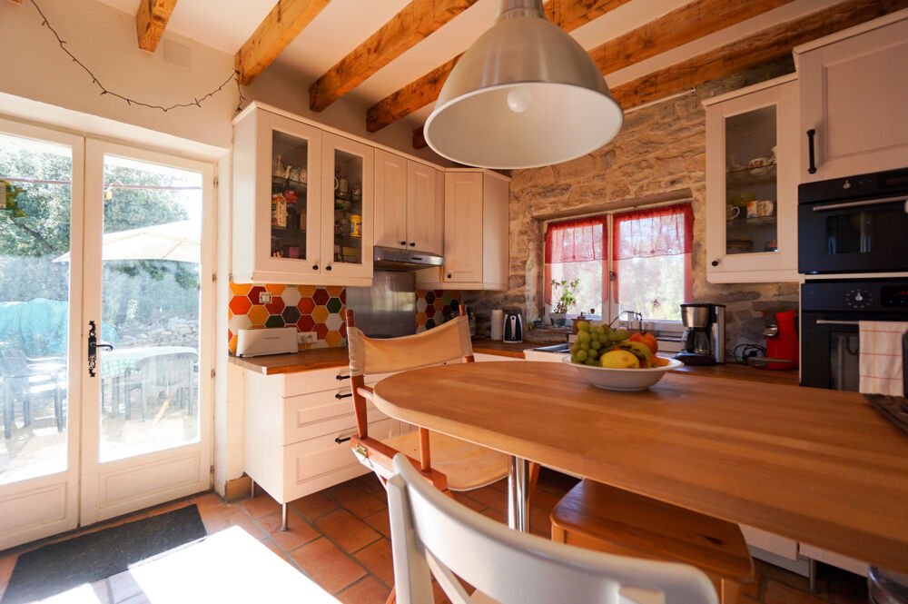 à vendre  Maison Claret (34270)