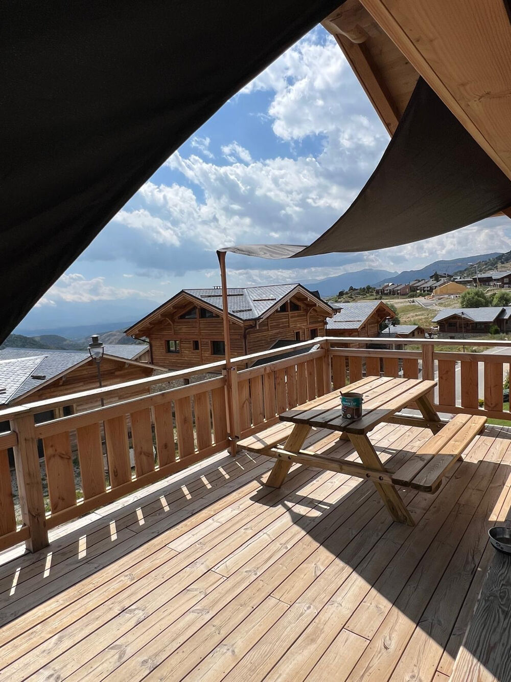 � vendre  Maison Font-Romeu-Odeillo-Via (66120)