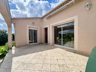  Maison � vendre 4 pi�ces 128 m�