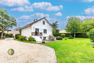  Maison � vendre 6 pi�ces 103 m�