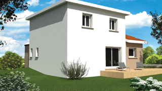  Terrain � vendre 402 m�