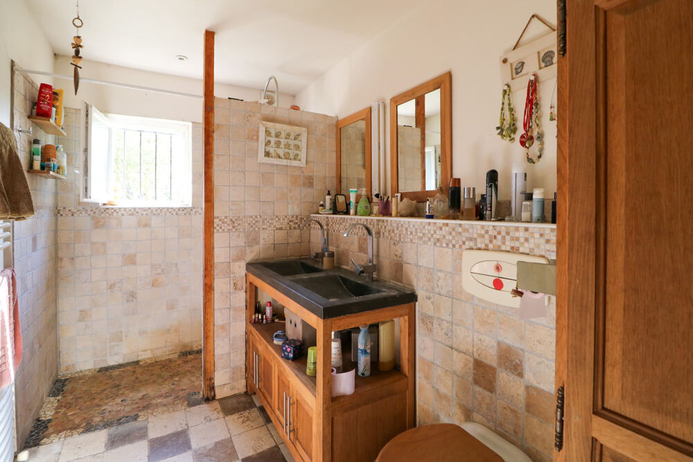 à vendre  Maison Claret (34270)