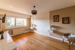  Appartement � vendre 4 pi�ces 92 m�